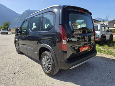 Peugeot Rifter BlueHDi 130 S&S Allure Pack Long (3)