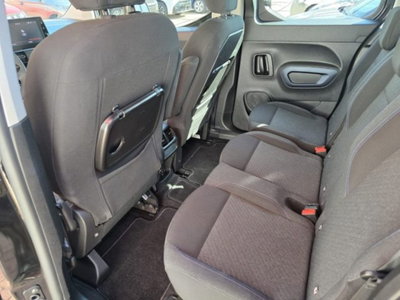 Peugeot Rifter BlueHDi 130 S&S Allure Pack Long (9)