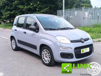 Fiat Panda 1.3 MJT 95 CV S&S Lounge usata