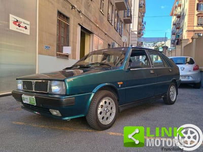 Lancia Delta LX usata