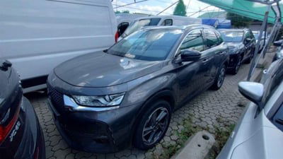 Ds DS 7 DS 7 Crossback BlueHDi 130 aut. Business usata