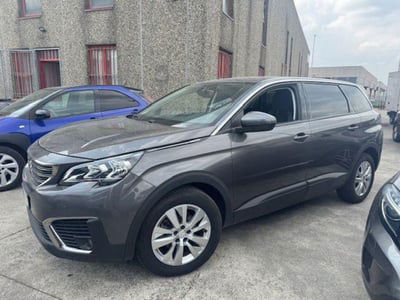 Peugeot 5008 BlueHDi 130 S&S EAT8 Active Business usata