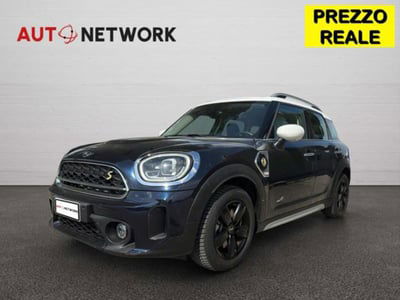 MINI Mini Countryman 1.5 Cooper SE Countryman ALL4 Automatica usata
