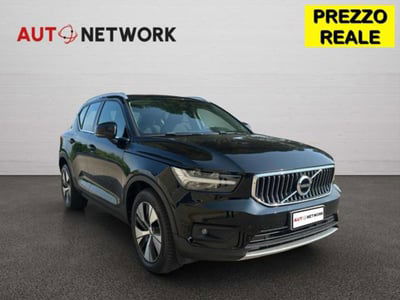 Volvo XC40 T5 Recharge Plug-in Hybrid Inscription Expression usata