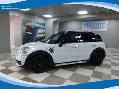 MINI Mini Countryman 1.5 Cooper Hype Countryman usata