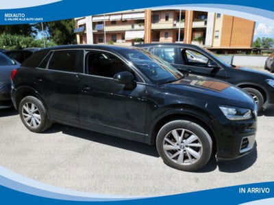 Audi Q2 Q2 30 TDI Business usata