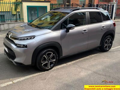 Citroen C3 Aircross PureTech 110 S&S Feel usata