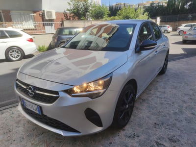 Opel Corsa 1.2 Edition usata