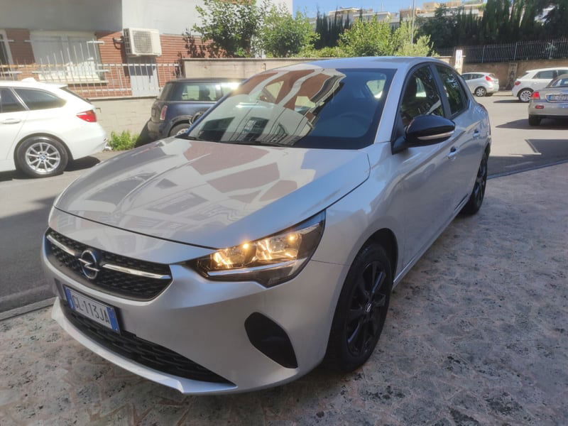 Opel Corsa 1.2 Edition