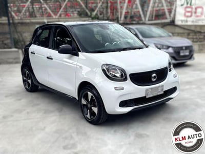 smart forfour forfour 70 1.0 Youngster usata