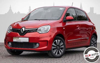 Renault Twingo SCe 65 CV Intens usata