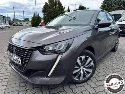 Peugeot 208 1.2 puretech Active s&s 75cv usata