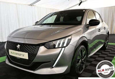 Peugeot 208 1.2 puretech Active s&s 75cv usata