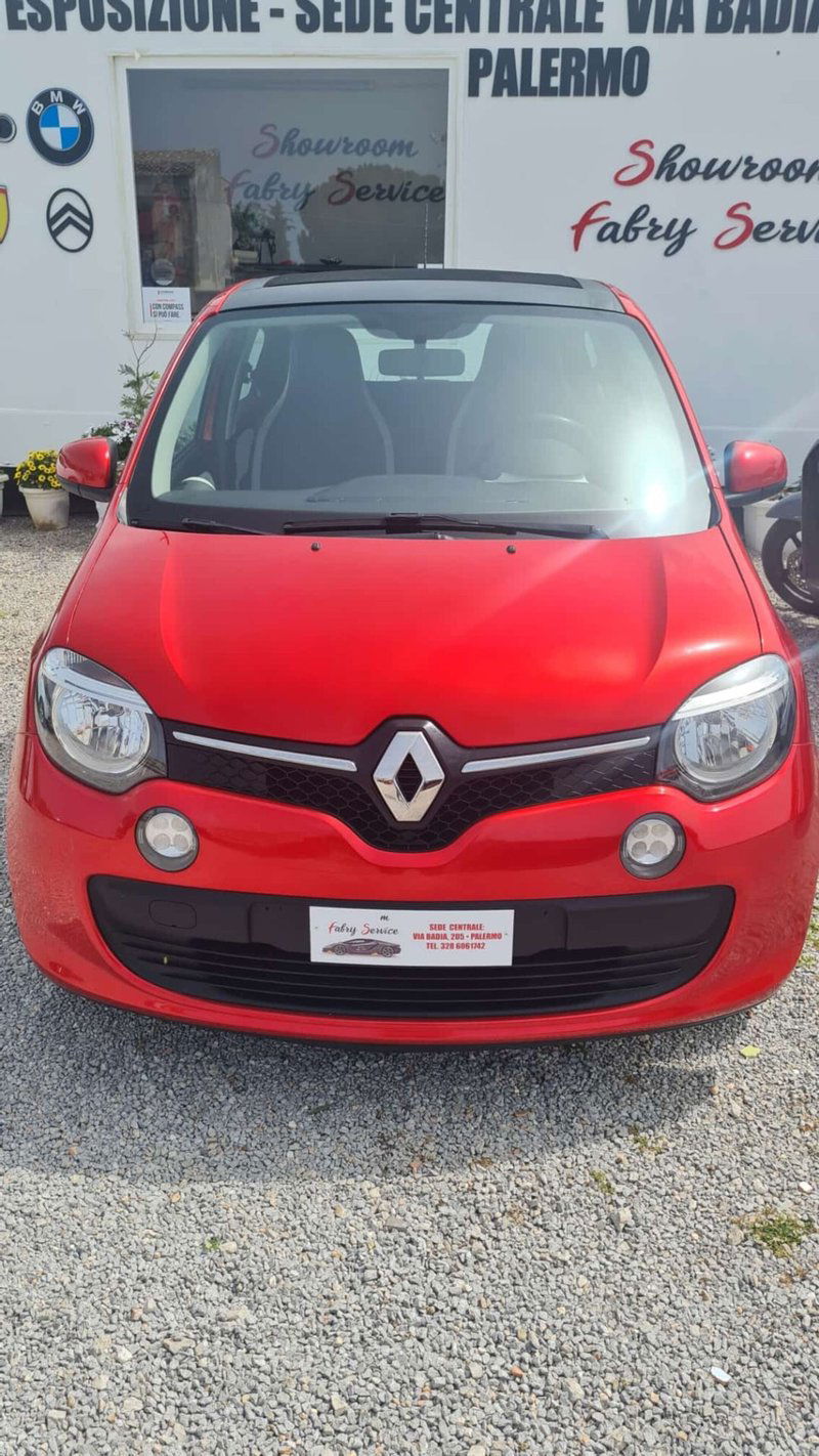 Renault Twingo TCe 90 CV Stop&Start Energy Intens