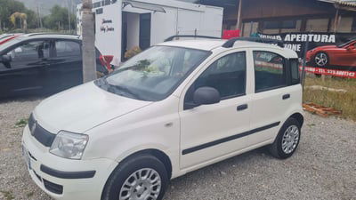 Fiat Panda 1.2 EasyPower Lounge usata