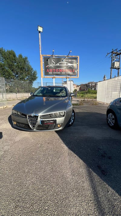Alfa Romeo 159 1.9 JTDm 16V Progression usata