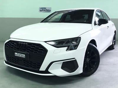 Audi A3 Sportback 30 TFSI Business usata
