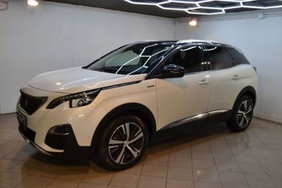 Peugeot 3008 BlueHDi 150 S&S GT Line usata