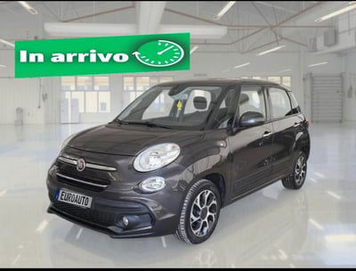 Fiat 500L 1.3 Multijet 95 CV Business usata