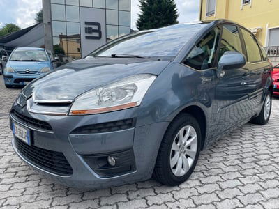 Citroen C4 Gran Picasso 1.6 VTi 120 Attraction