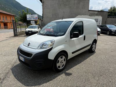 Fiat Fiorino 1.3 MJT 80CV Cargo usato