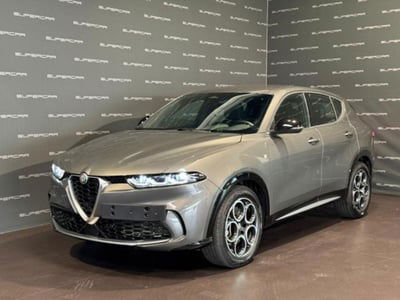 Alfa Romeo Tonale Tonale 1.5 160 CV MHEV TCT7 Ti usata