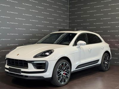 Porsche Macan 2.9 S 380cv pdk usata