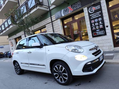 Fiat 500L 1.3 Multijet 95 CV Dualogic Lounge usata
