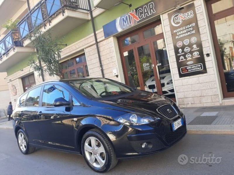 SEAT Altea 1.9 TDI