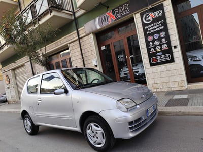 Fiat 600 1.1 usata