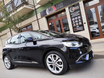 Renault Scenic E-Tech Electric XMod dCi 110 CV Start&Stop Energy Limited usata