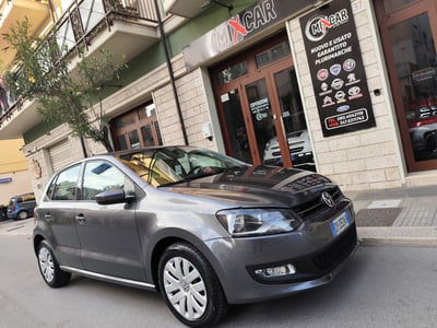 Volkswagen Polo 1.2 70 CV 5p. Comfortline usata