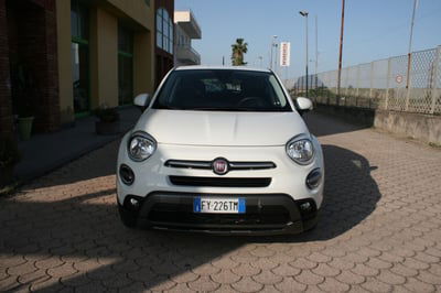 Fiat 500X 1.3 MultiJet 95 CV Business usata