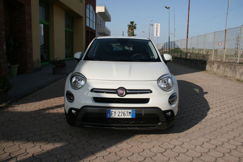 Fiat 500X 1.3 MultiJet 95 CV Business