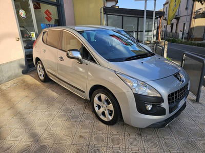 Peugeot 3008 1.6 HDi 115CV Active usata