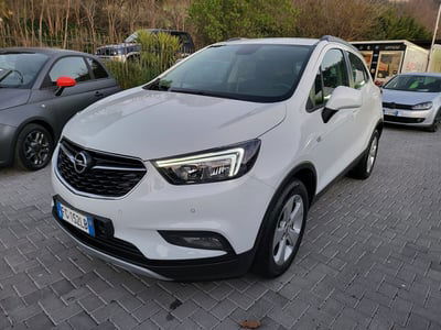 Opel Mokka 1.6 CDTI Ecotec 4x2 Start&Stop Advance usata