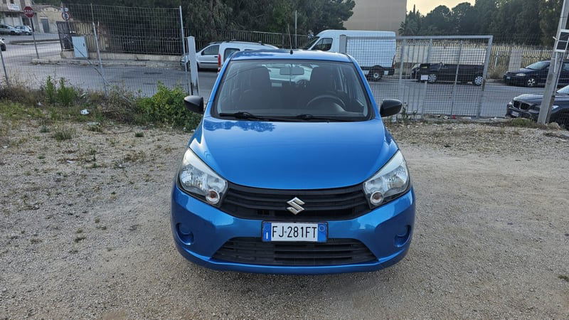 Suzuki Celerio 1.0 Easy