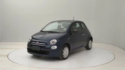 Fiat 500 1.0 Hybrid Club usata