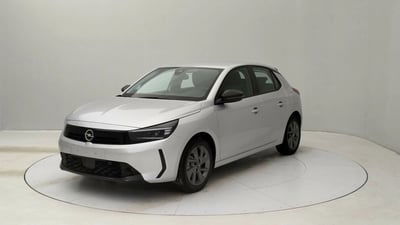 Opel Corsa 1.2 100 CV Edition nuova