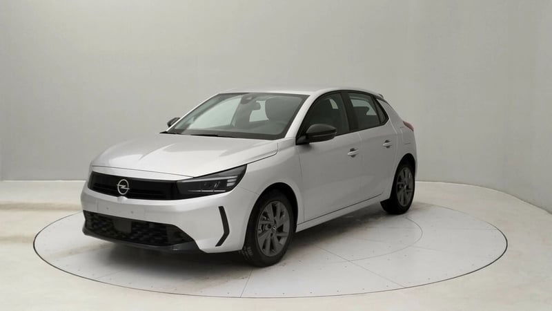 Opel Corsa 1.2 100 CV Edition