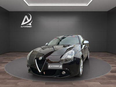 Alfa Romeo Giulietta 1.6 JTDm Ti 120cv usata
