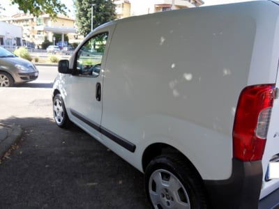 Fiat Fiorino Furgone cargo 1.3 mjt 95cv SX usato