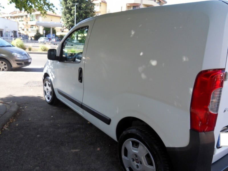 Fiat Fiorino Furgone cargo 1.3 mjt 95cv SX