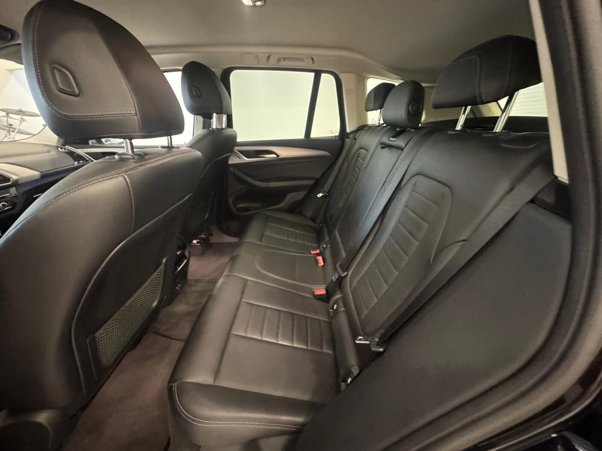 BMW X3 xDrive20d xLine (17)