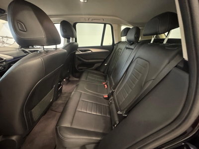 BMW X3 xDrive20d xLine (17)