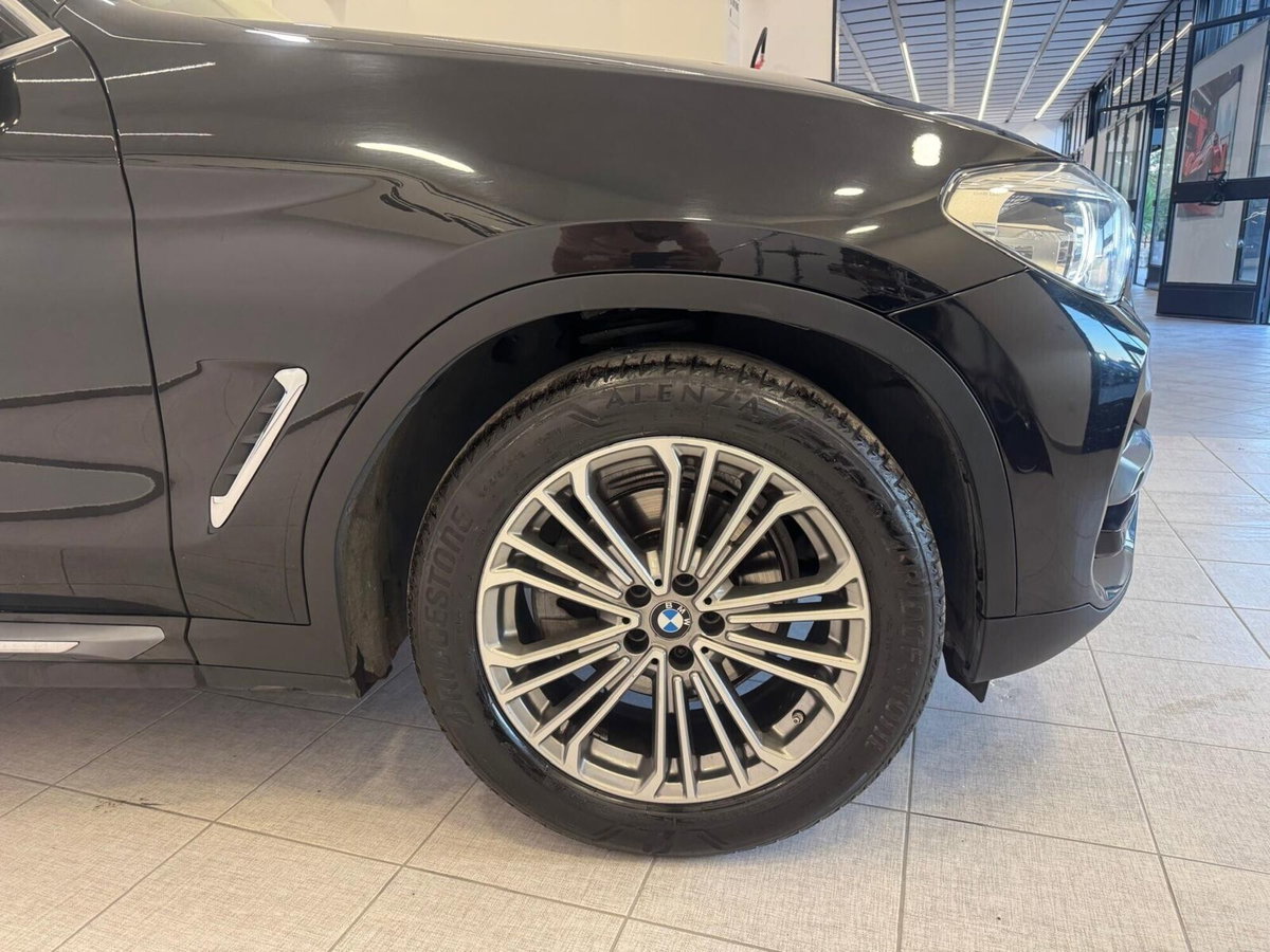 BMW X3 xDrive20d xLine (4)