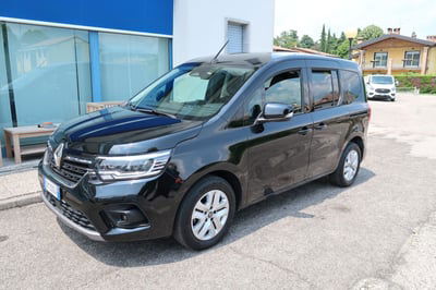 Renault Kangoo 1.5 blue dci Equilibre 95cv 5p.ti usata