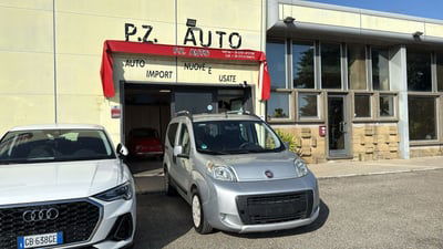 Fiat QUBO 1.3 MJT 75 CV Dynamic usata