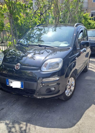 Fiat Panda 1.2 EasyPower Lounge usata