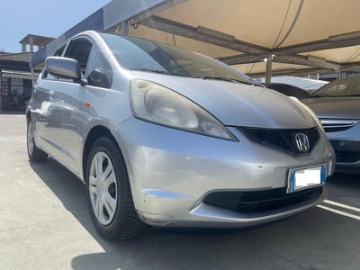 Honda Jazz 1.2 i-VTEC LE usata